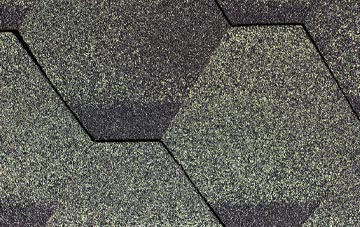 Glan Y Mor fibreglass shingle repairs