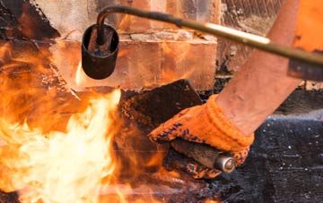 Glan Y Mor flat roof repair companies