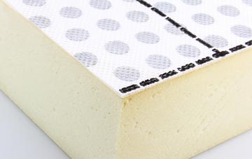 meeting Glan Y Mor building codes