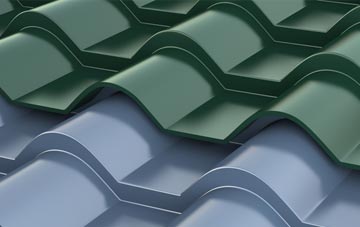 who should consider Glan Y Mor plastic roofs
