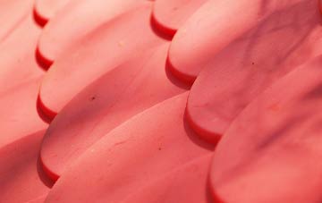 Glan Y Mor plastic roof costs