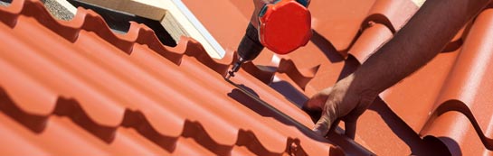 save on Glan Y Mor roof installation costs