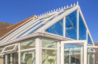 Glan Y Mor conservatory roof repairs